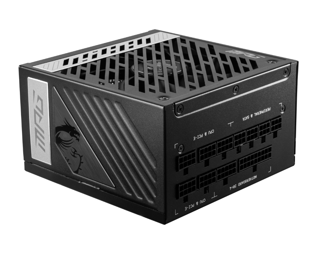 PG A1000G PCIE5